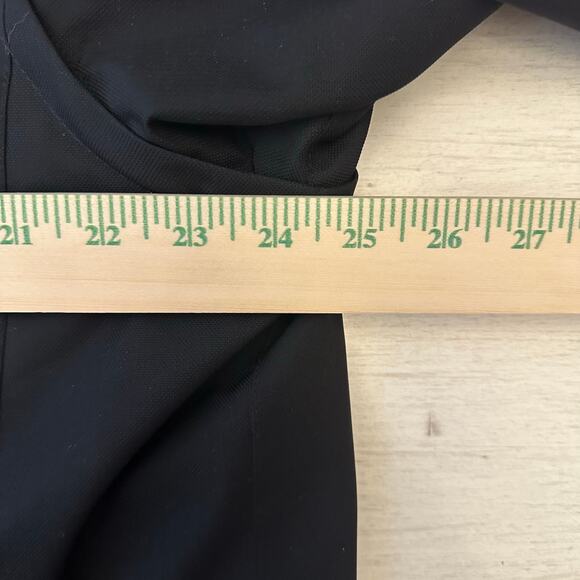 ScotteVest Men's Black Epic Travel Jacket Size XL 24 Pockets Zip Off Sleeves - Picture 15 of 15